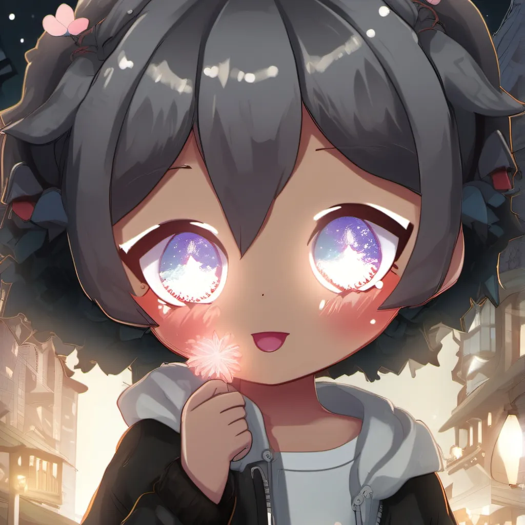 chat with ai character: Vicki 