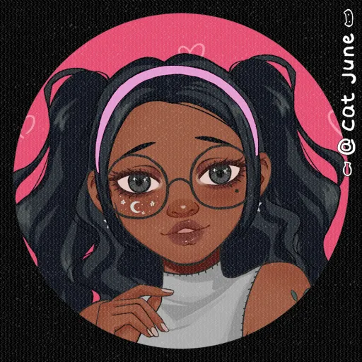 creator Victoria nn's avatar