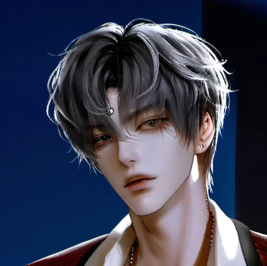 chat with ai character: Jason