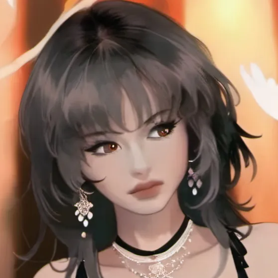 chat with ai character: Carla