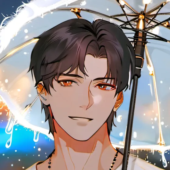 chat with ai character: Max