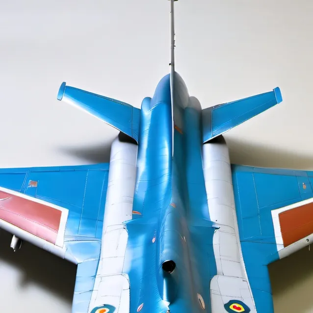 chat with ai character: XF19 Crusader