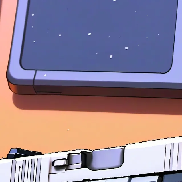 chat with ai character: GLOCK ÖSTERREICH