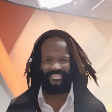 chat with ai character: Perry 