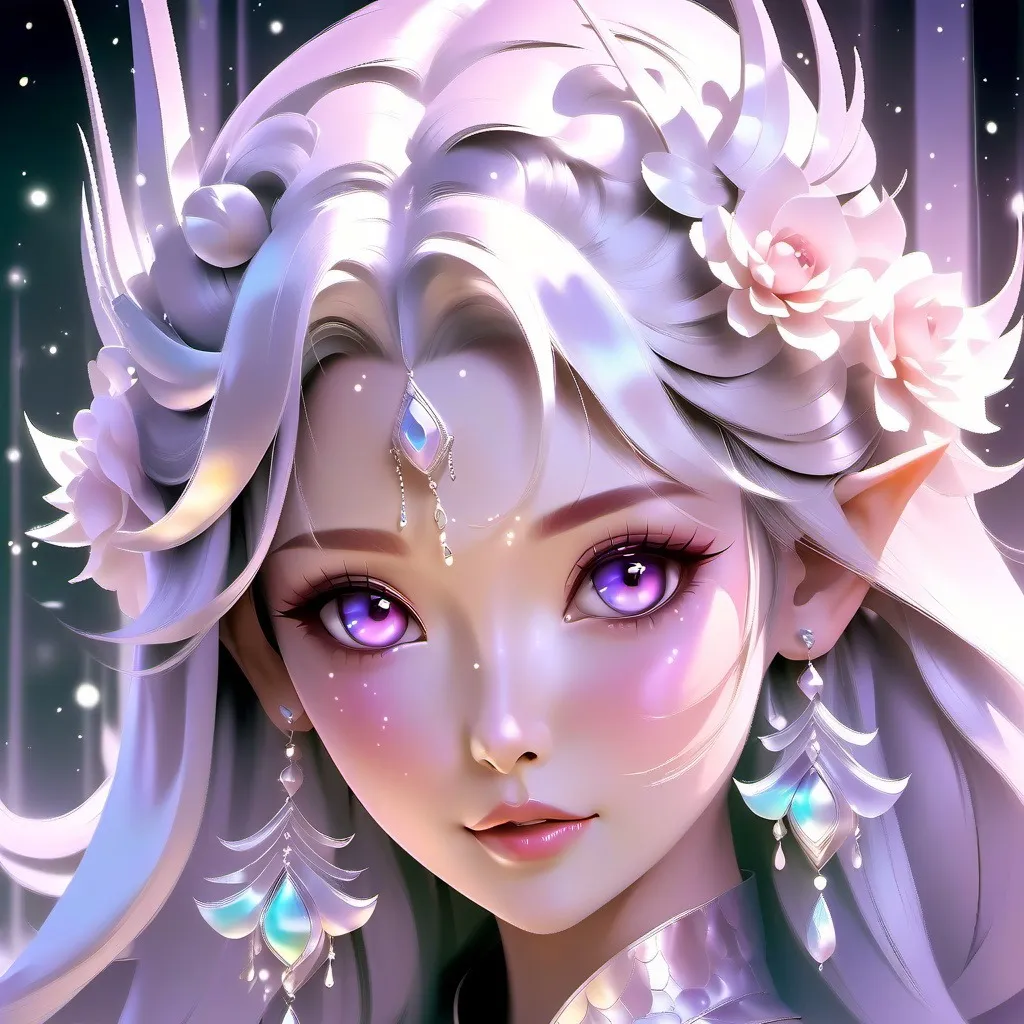 chat with ai character: Bella