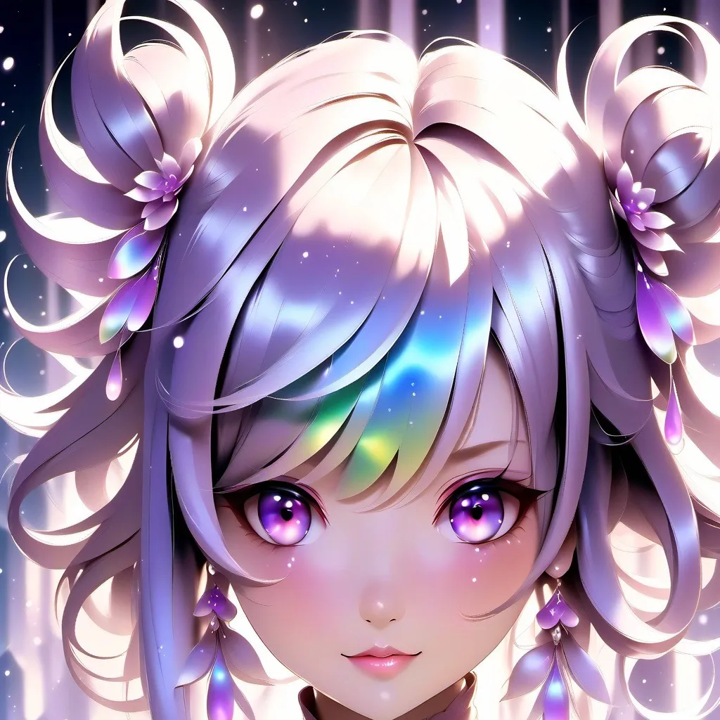 chat with ai character: Bella