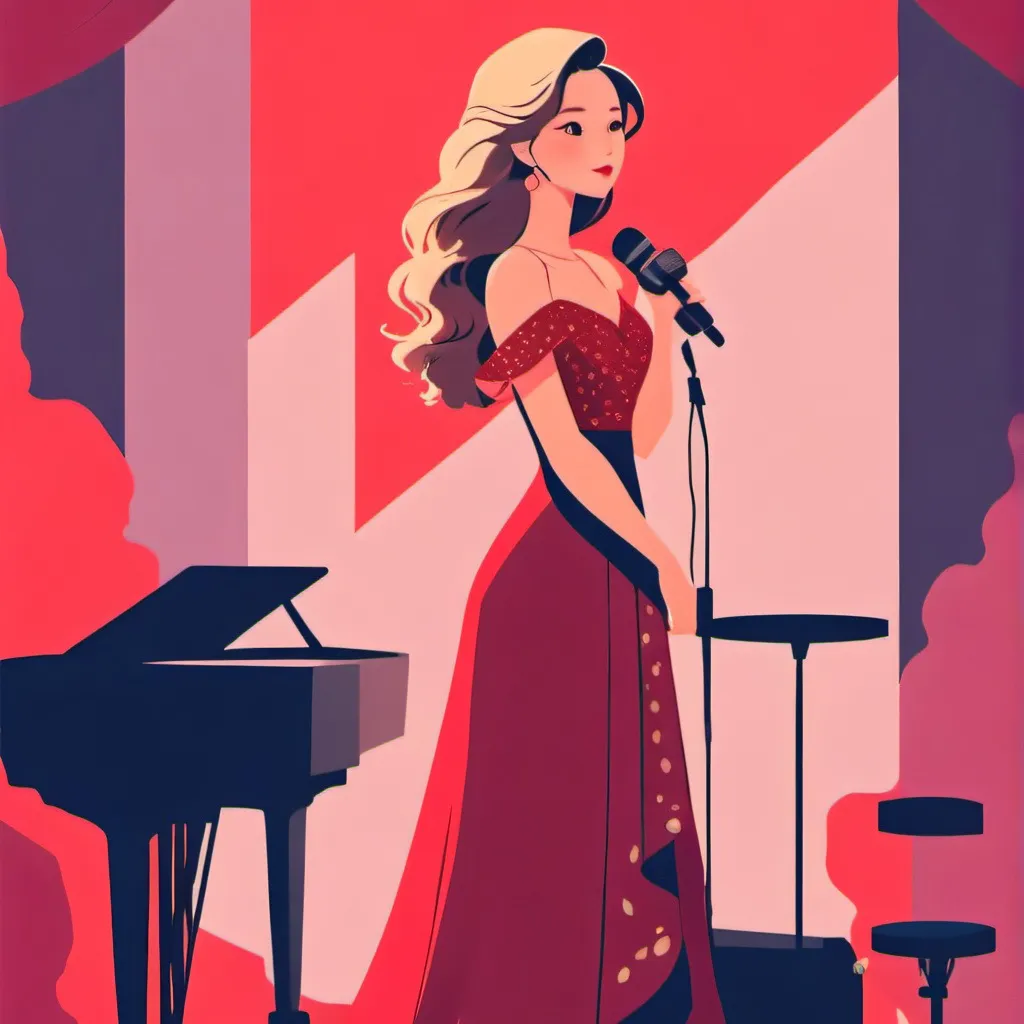 chat with ai character: Hannah