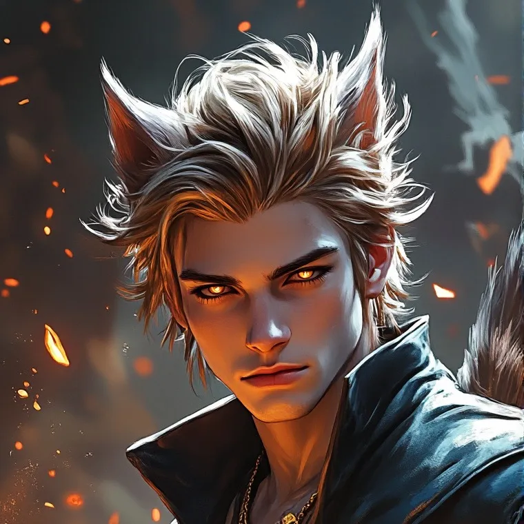 chat with ai character: Alexander