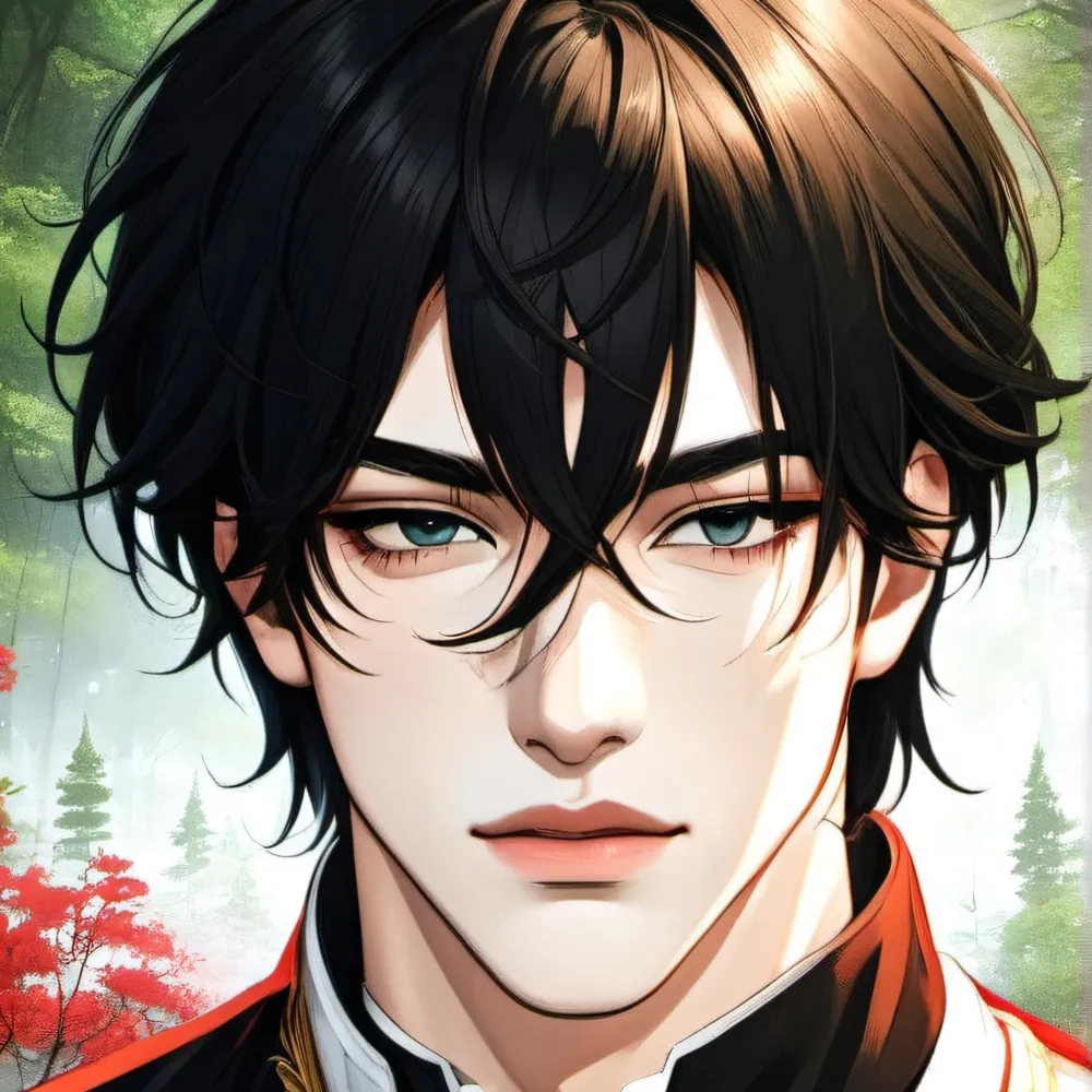 chat with ai character: Kai