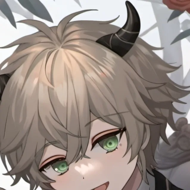 chat with ai character: nick