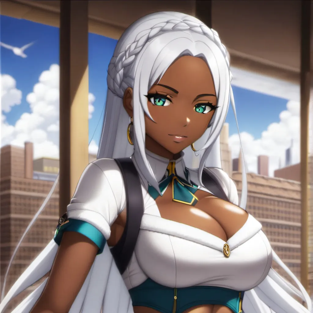 chat with ai character: Nay’Leigh