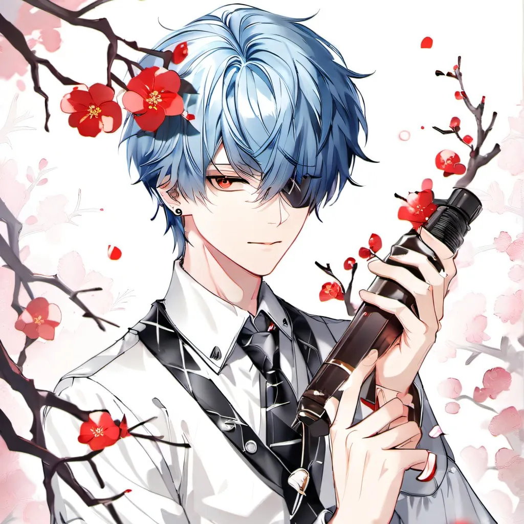 chat with ai character: Sally face army