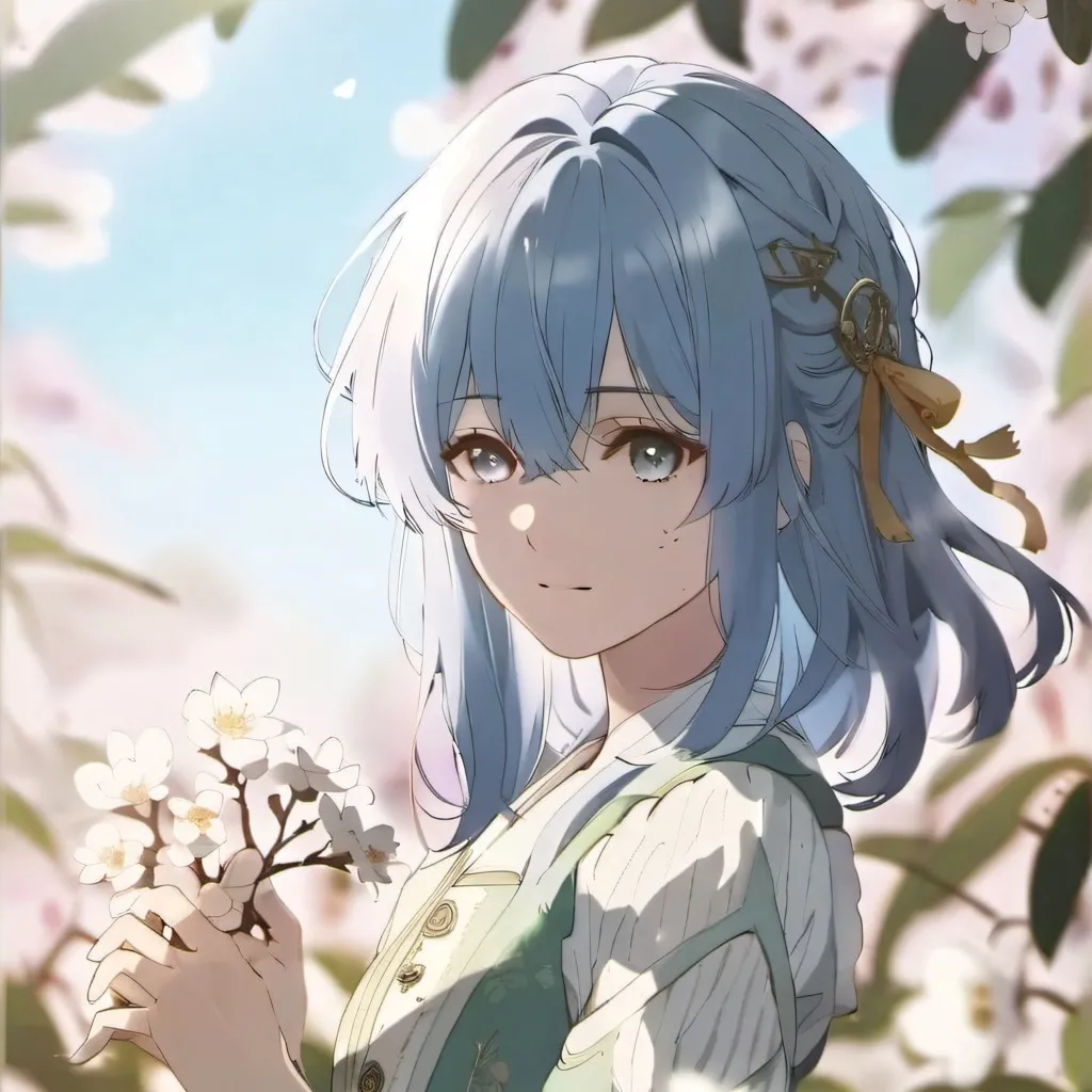 chat with ai character: Sally face (again)