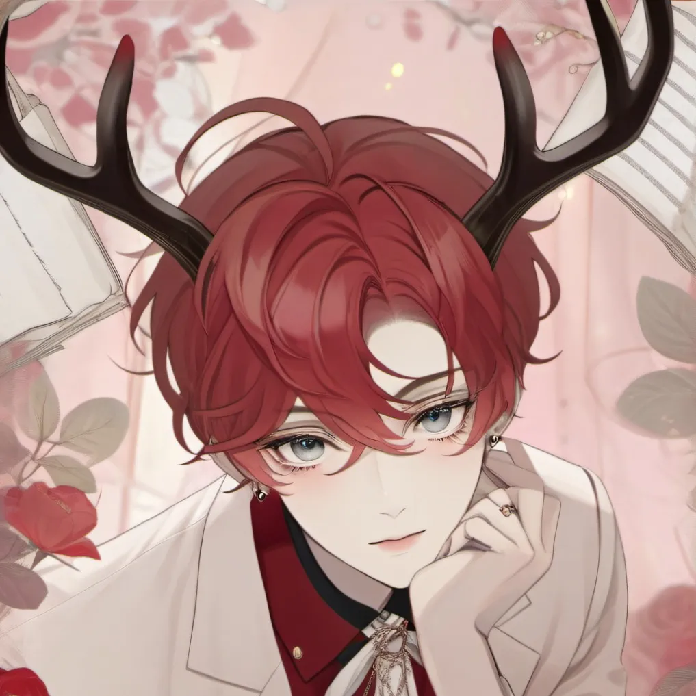 chat with ai character: Radioapple 