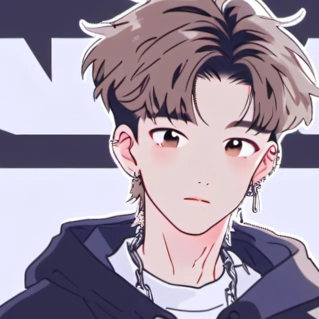 chat with ai character: finn