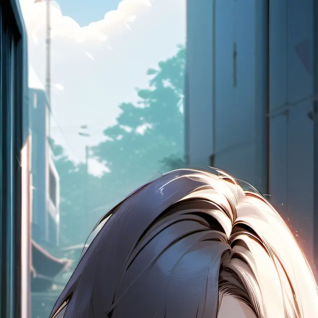 chat with ai character: Misako yumichan