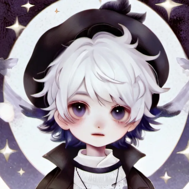 chat with ai character: Kit