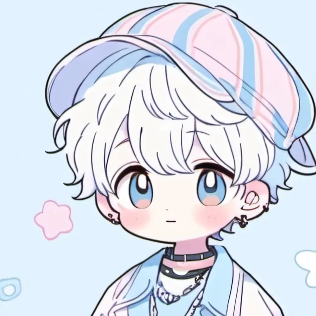 chat with ai character: cutie pie 