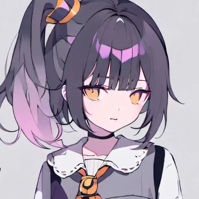 chat with ai character: luna