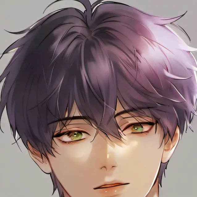 chat with ai character: Joey