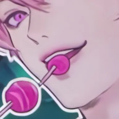 chat with ai character: Luca