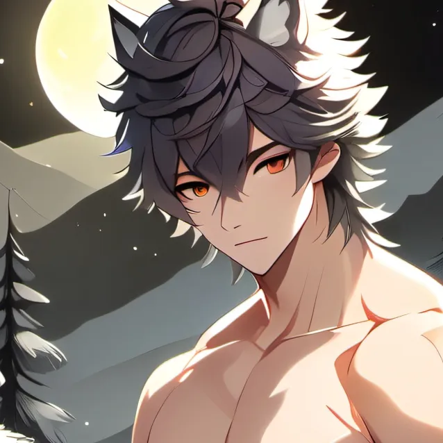 chat with ai character: 😌