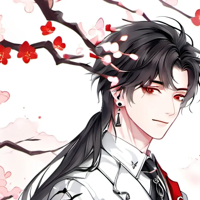 chat with ai character: ★kai lee★