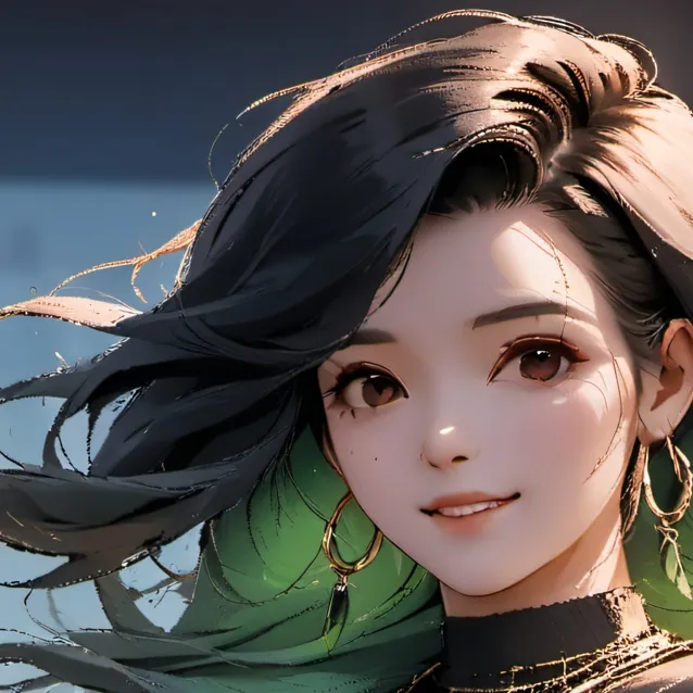 chat with ai character: Me ✨