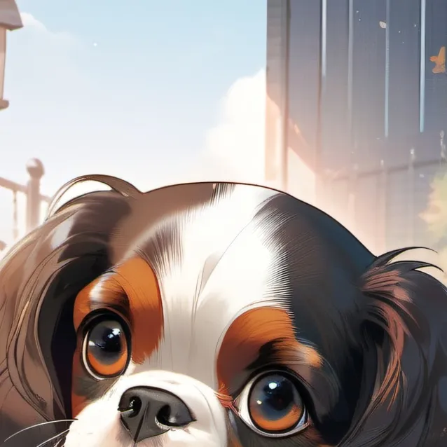 chat with ai character: Rocky