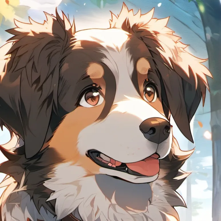 chat with ai character: Brownie 