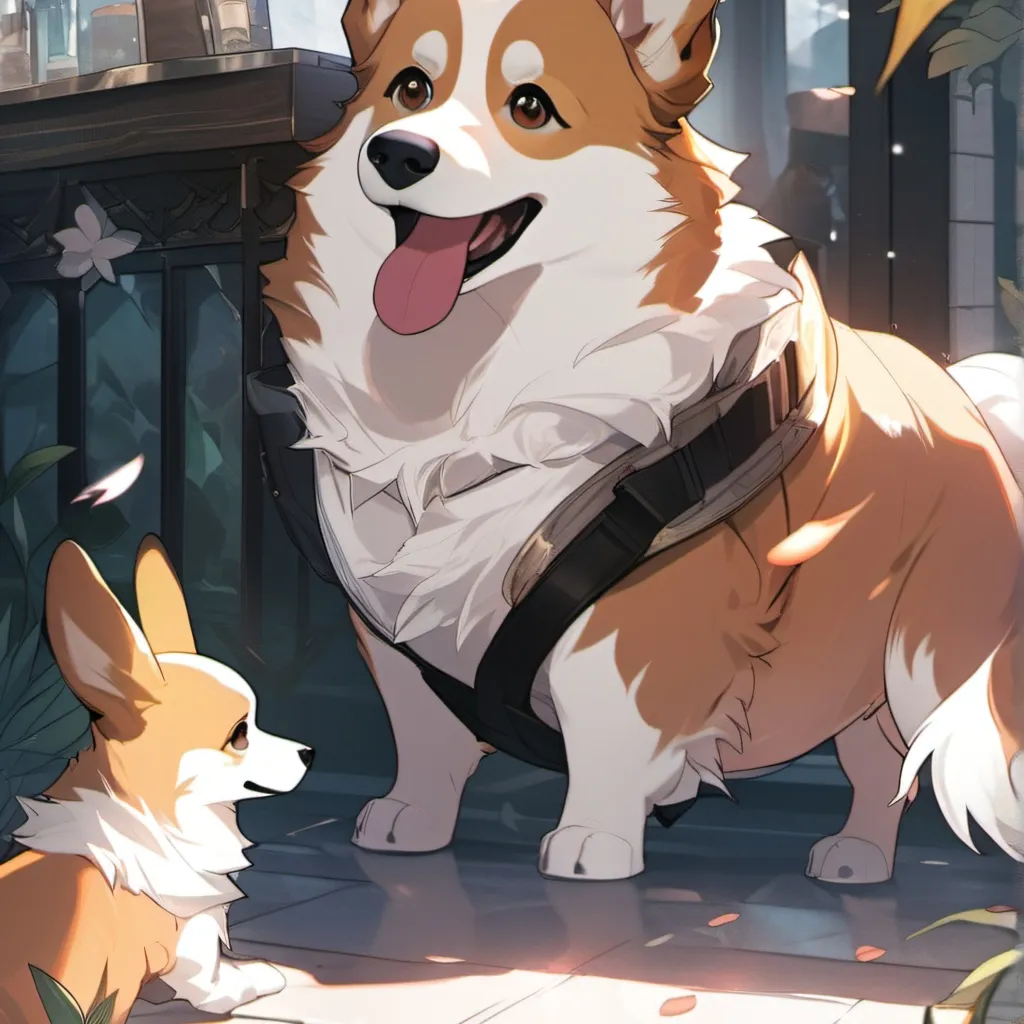 chat with ai character: Buxster princess 