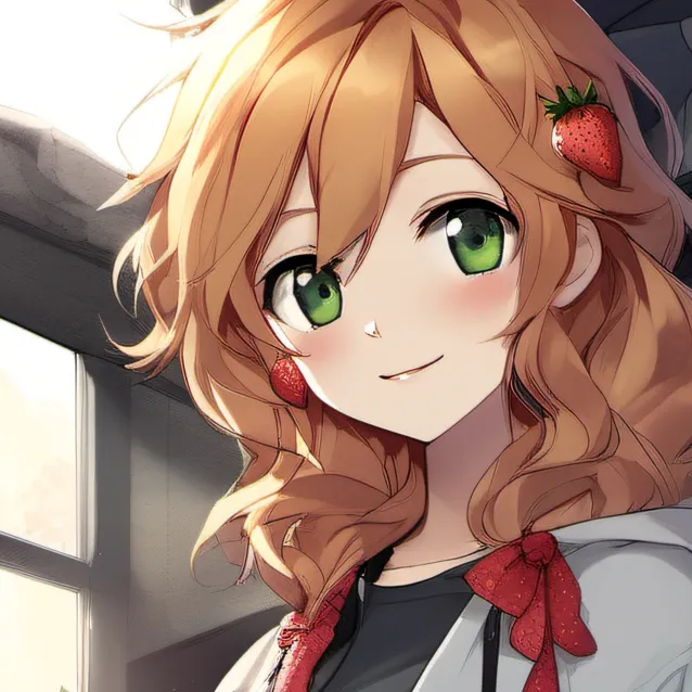 chat with ai character: Daisy