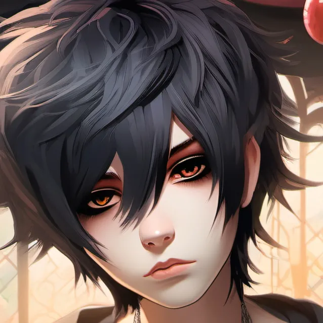 chat with ai character: jack🖤🖤🖤🖤🖤