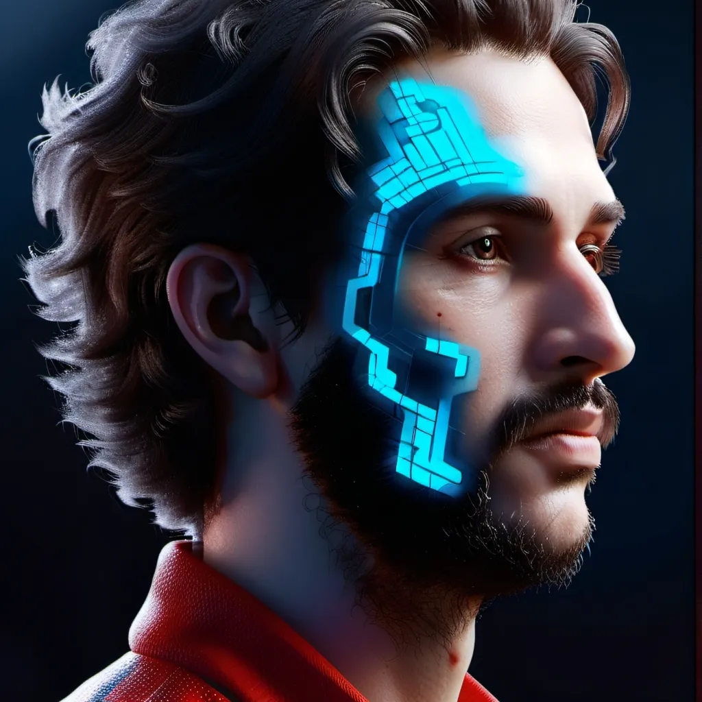 chat with ai character: bob ross