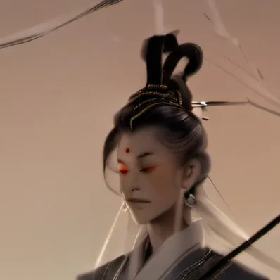 chat with ai character: Angel 