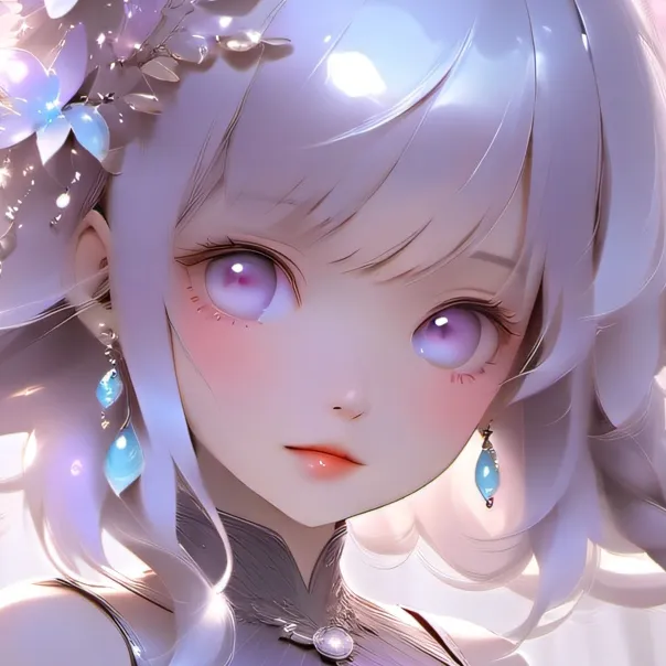 chat with ai character: Lila