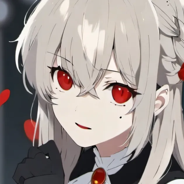 chat with ai character: Nina ve