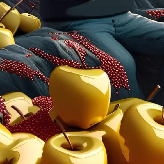 chat with ai character: Bandu