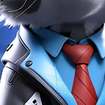 chat with ai character: Talking Tom