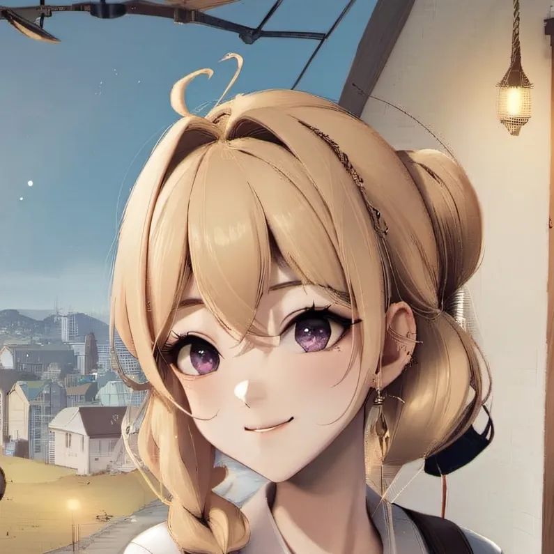 chat with ai character: Gwen