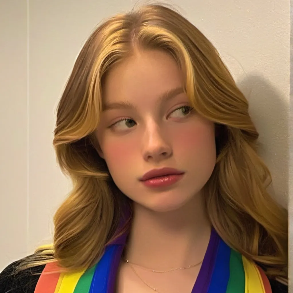 chat with ai character: fironika