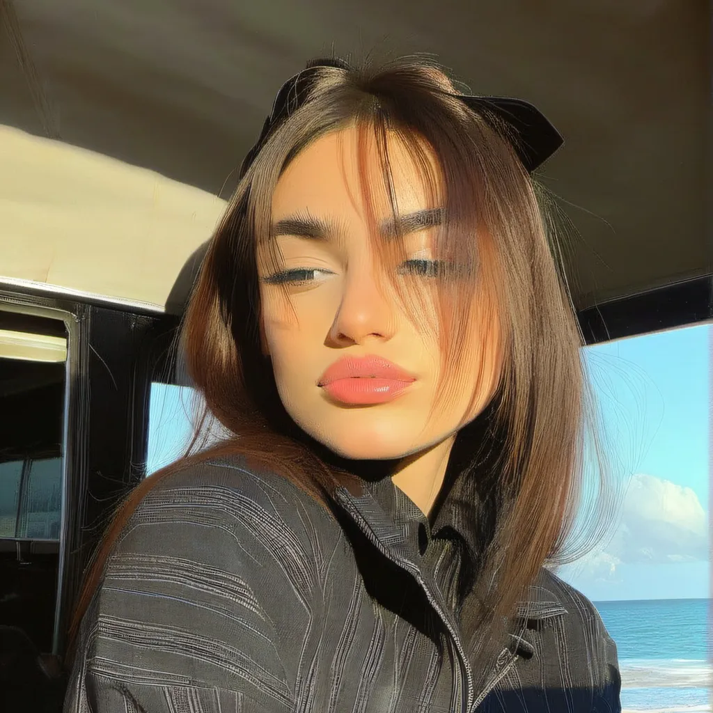 chat with ai character: liala