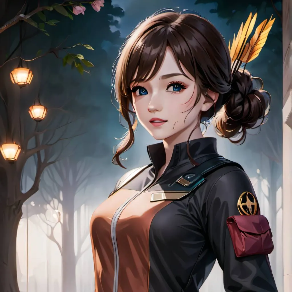 chat with ai character: Layla