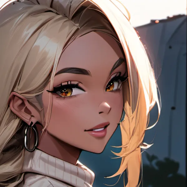 chat with ai character: Madelyn Murphy