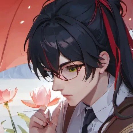 chat with ai character:  Cipher PK