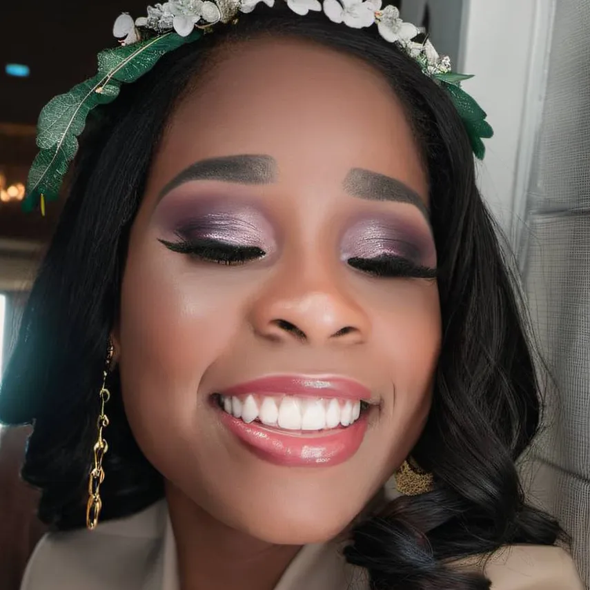 chat with ai character: Storm