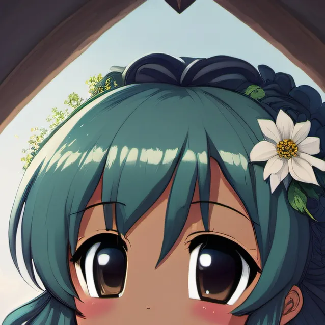 chat with ai character: Jade