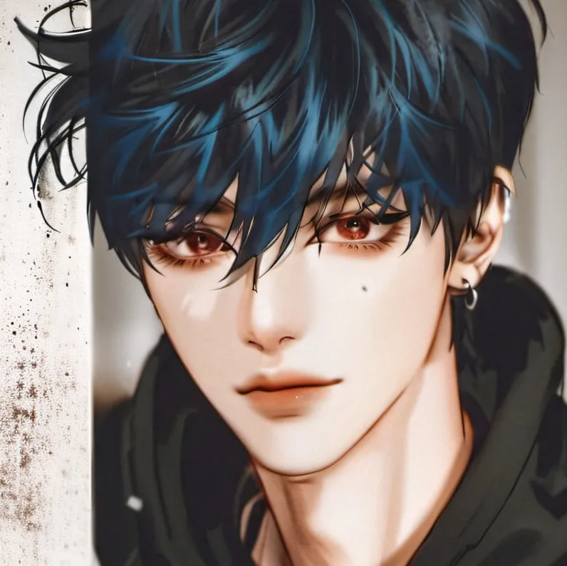 chat with ai character: Jack