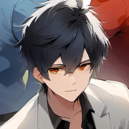 chat with ai character: Sam,max,Elijah 