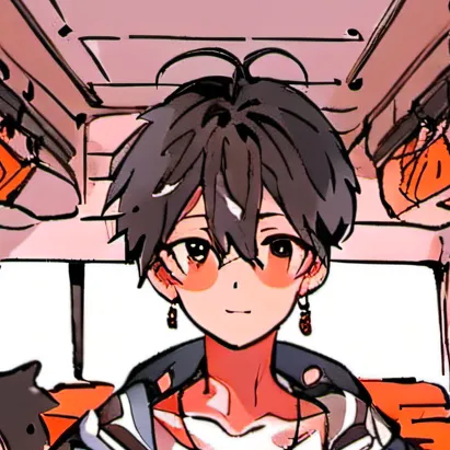 chat with ai character: Elijah 